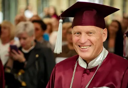 ISMA pārtop par Rīgas Ziemeļvalstu augstskolu: Stratēģiska attīstība un jaunas ambīcijas