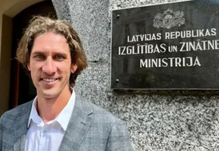 IZM un LOK cieš sadarbību: Sporta budžetam jāatbalsta valdības noteiktās prioritātes