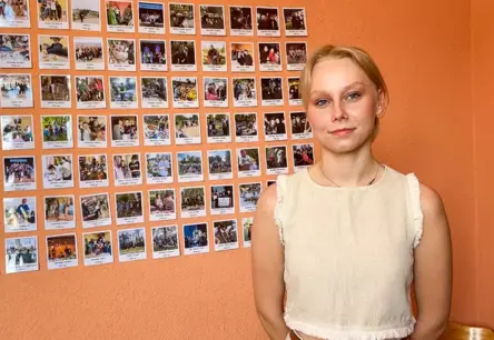 Iedvesmojoša jauniešu līderība: atslēga uz darba tirgus izaicinājumu pārvarēšanu Latvijā