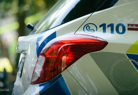 Iedzīvotāju modrība palīdz aizturēt piecus naudas kurjerus Latgalē