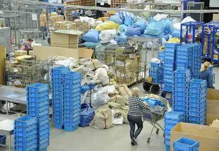 Iepirkšanās Paradumu Maiņa: ES Plāno Ieviest Nodevu Temu un Shein Sūtījumiem