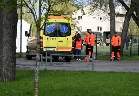 Ieslodzījumu vietu pārvalde brīdina: Izdienas pensiju reformas bez pārejas perioda apdraud valsts drošību