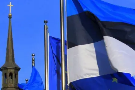 Igaunijā aizturēts Polijas pilsonis, kas gribējis karot Krievijas pusē pret Ukrainu