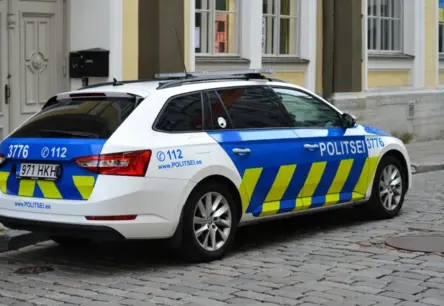 Igaunijā meklētais bērnu uzturlīdzekļu nemaksātājs, iespējams, slēpjas Rīgas bārberšopā – sabiedrības palīdzība steidzami nepieciešama