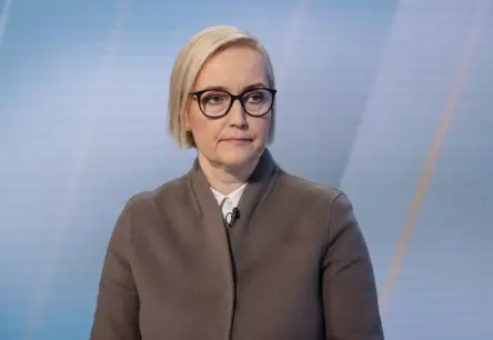 Igaunijas Izglītības Panākumu Atslēga: Mērķi, Darbs un Drosmīgas Reformas – Kristīnas Kallasas vēstījums Rīgā