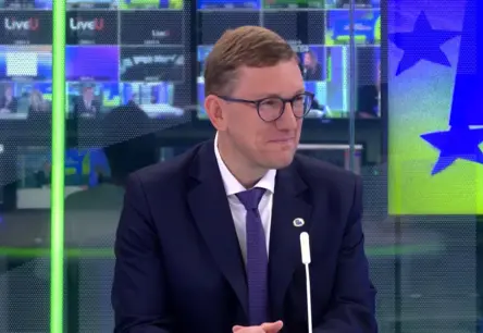 Igaunijas Premjers Kristens Mihals: Putina Varas Dzinējspēks Ir Konflikts, Akūts Drauds Eiropai