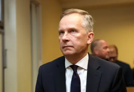 Ilmāra Rimšēviča slimība: Kukuļošanas lietas izskatīšana Rīgā atlikta uz divām nedēļām