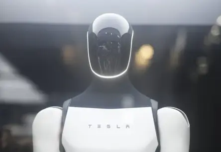 Īlons Masks demonstrē: Robots Optimus apgūst kung fu paņēmienus