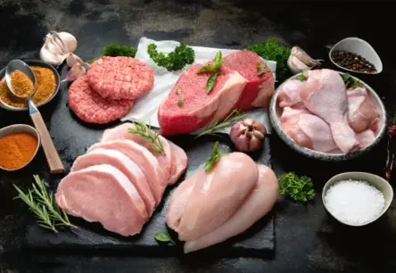 Imunoloģe atklāj: 6 gaļas veidi, kas nesatur antibiotiku atliekas