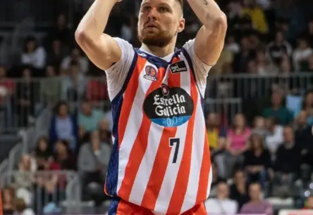 Ingus Jakovičs Turpinās Basketbola Karjeru Spānijas "Palencia" Komandā ar Elites Iekarošanas Mērķi