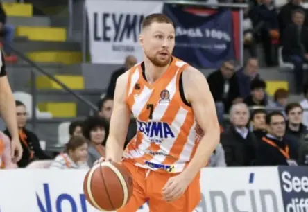 Ingus Jakovičs pievienojas "Palencia": jauns sākums Spānijas basketbolā ar mērķi atgriezties elitē