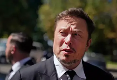 Investori sūdzas tiesā par Tesla un Elona Muska krāpšanu ar vērtspapīriem pēc Robotaxi izgāšanās