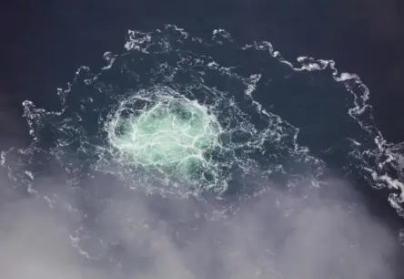 Itālijā aizturētais "Nord Stream" sprādzienu lietā apsūdzētais ukrainis piesaka badastreiku