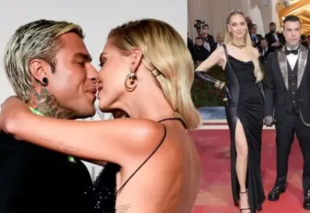 Itāliju satricina Fedez un Kjaras Ferranji skandalozā šķiršanās: gadiem ilga krāpšana un publiskas apsūdzības