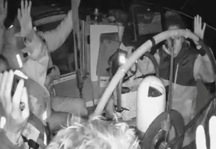 Izraēla deportēs uz Eiropu aktīvistus, kas mēģināja pārraut Gazas blokādi