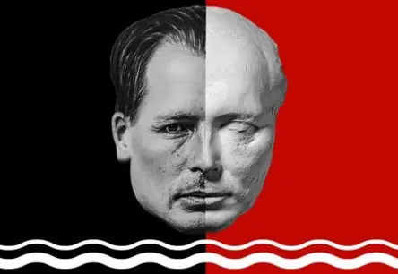 Izstāde "Punkts. Kādas personības noriets": Atklās Andreja Upīša dzīves pēdējo gadu aizkulises