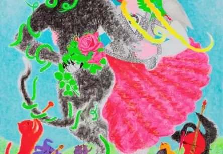 Izstāde "Rīga dimd!" aicina sajust galvaspilsētas pulsējošo sirdi galerijā “Daugava”