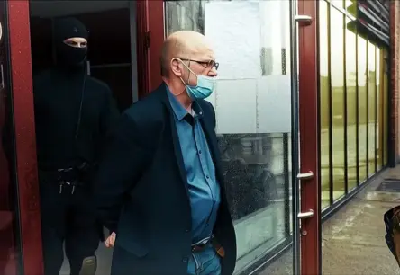 Jāņa Ādamsona spiegošanas lietā – apelācijas izskatīšana un pēdējie vārdi