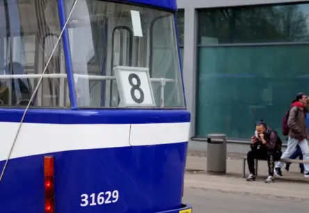Jāņi Rīgā: Sabiedriskais Transports Šodien Bez Maksas un ar Papildu Reisiem!