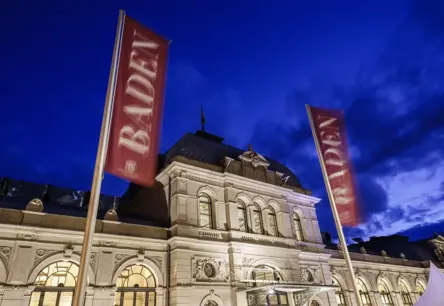 Janiks Nezē-Segēns Iesāk “Vasaras Galvaspilsētu” Bādenbādenē: Mūzikas, Dabas un Draudzības Simfonija