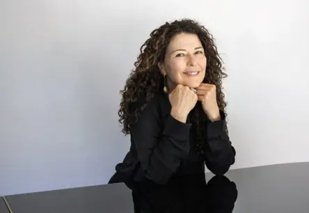 Janvārī Hanzas peronā uzstāsies pasaulslavenā pianiste Silvija Kurvasjē