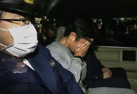 Japāna Izpilda Nāvessodu “Tviterķillerim” Takahiro Širaiši: Pirmā Eksekūcija Kopš 2022. Gada Atjauno Debates par Tiesiskumu un Digitālās Ēras Bīstamību