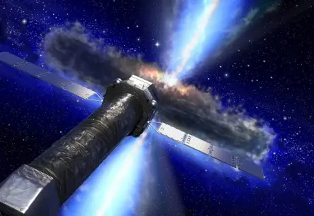 Jaunā Atēna atklās supermasīvus melnos caurumus Visuma jaunībā