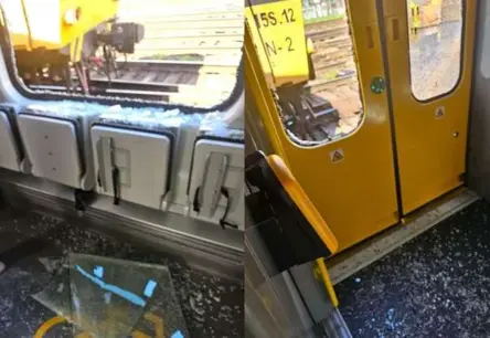 Jauni fakti par vilciena un drezīnas avāriju: Vadītājs ignorējis aizliedzošo signālu