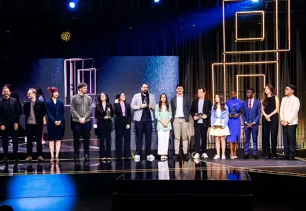 Jaunie Rītdienas Veidotāji Godalgoti: EPB Balva Inovācijām Ilgtspējīgai Nākotnei, no Ogļskābās Gāzes līdz Pārtikas Saglabāšanai