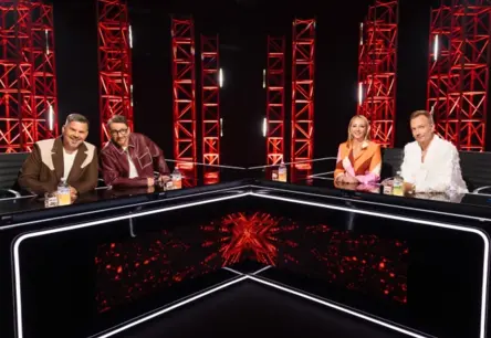 Jaunie talanti gatavi iekarot skatuvi: TV3 šovs “X Faktors” atgriežas ar sesto sezonu