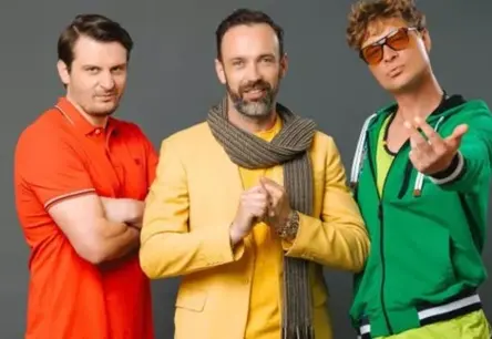 Jauns pašmāju seriāls "Luksofors": vīriešu draudzība un attiecības satiksmes krāsu gaismā