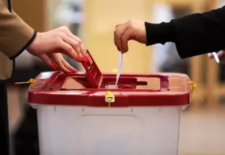 Jauns politiskais spēks: "Rītdienai" gatavo dibināšanu dalībai 2026. gada Saeimas vēlēšanās