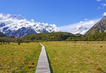 Jaunzēlande ievieš ieejas maksu tūristiem: ilgtspējīgs ceļš tūrisma nozares stiprināšanai