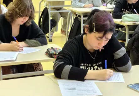 Jēkabpils 2. vidusskola: Drošības riski piespiež mācības izkliedēt četrās ēkās