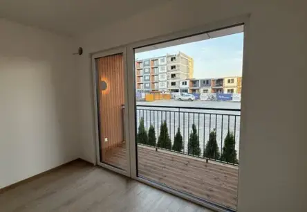 Jelgavā atklāts pirmais zemas īres maksas nams: īres maksa būs 6 eiro/m²