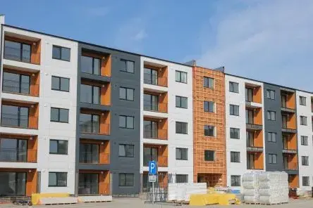 Jelgavā pieaug interese par pašvaldības īres dzīvokļiem: saņemti 113 iesniegumi