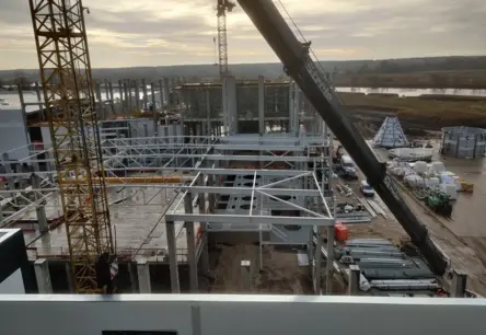 Jelgavas zirņu proteīna rūpnīca meklē darbiniekus: vai pietiks speciālistu?