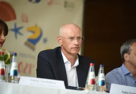 Jūrmala bez mēra: Gatis Truksnis atkāpies VDD lēmuma dēļ, pilsētā neziņa par nākotni