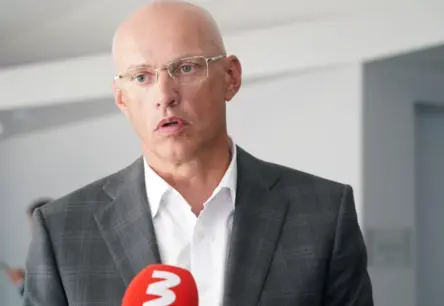 Jūrmalā top jauna komiteja: opozīcijai bažas par Trukšņa algoto amatu