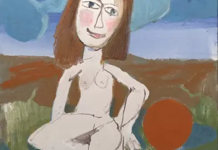 Jūrmalas Muzejā Atklās Vasaras Izstāžu Ciklu: Māksla kā Ceļojums Garīgajā Pasaulē