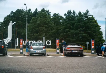 Jurmalas iebraukšanas maksa kāps līdz 5 eiro – stāsies spēkā no 2026. gada