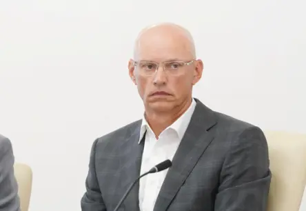 Jūrmalas mērs Gatis Truksnis atkāpies, jo nesaņēma pielaidi darbam ar valsts noslēpumu