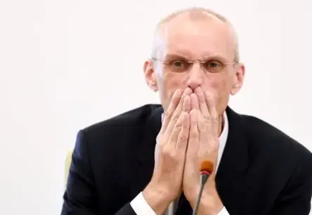 Jūrmalas mērs Gatis Truksnis atkāpjas no amata, nesaņēmis pielaidi valsts noslēpuma darbam