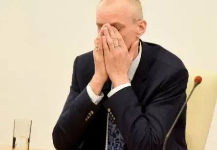 Jūrmalas mērs Gatis Truksnis nesaņem pielaidi darbam ar valsts noslēpumu