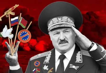 Kā Baltkrievijas mediji izmantoja mācības “Zapad 2025”: no “aizstāvēšanās” līdz Maskavas interesēm