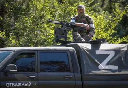 Kā Ukraina aprēķina pretinieka zaudējumus uzbrukumā: realitāte aiz skaitļiem