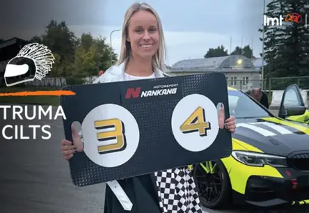 Kā interjera dizainere Dārta Eizentāle kļuva par 3D autodetaļu ražotāju: iedvesmojošs pavērsiens