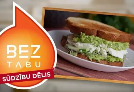 Kad 'brokastis' ir bijušas tikai vienu reizi: iedzīvotāju sarūgtinājums un mediju atbildības robežas