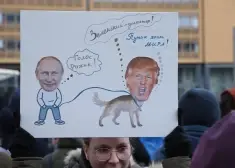 Kādēļ Tramps Putinam deva tieši 50 dienas? Aiz ultimāta slēpjas baisas aizdomas par slepenu vienošanos