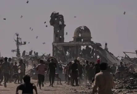 Kaja Kallas: ES sankciju draudi Izraēlai paliek spēkā, situācija Gazā pārāk trausla